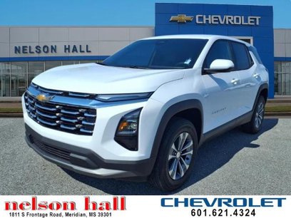 New 2026 Chevrolet Equinox LT w/ Convenience Package II