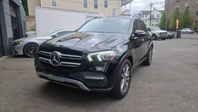 Used 2020 Mercedes-Benz GLE 450 4MATIC