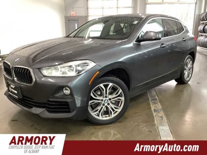 Used 2018 BMW X2 xDrive28i w/ Convenience Package