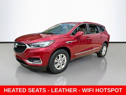 Used 2019 Buick Enclave Essence