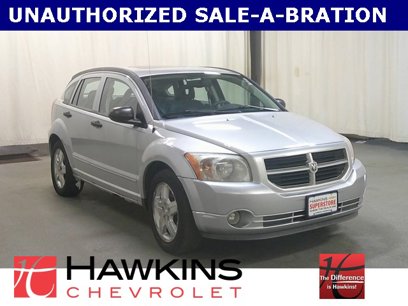 Used 2007 Dodge Caliber SXT