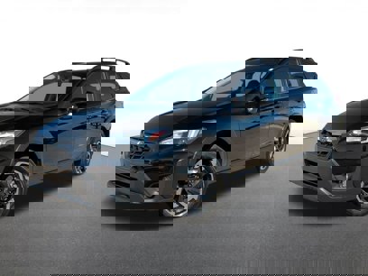 Certified 2023 Subaru Crosstrek 2.5i Limited w/ Moonroof Package