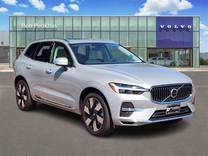 Used 2023 Volvo XC60 T8 Plus w/ Protection Package Premier