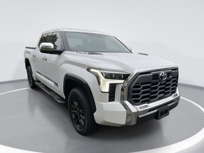 Used 2023 Toyota Tundra 1794 Edition