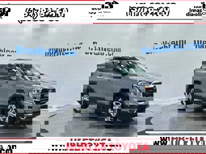 Used 2023 GMC Terrain SLE