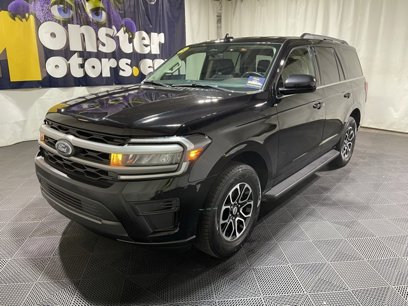 Used 2024 Ford Expedition XLT