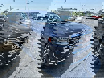 Certified 2021 GMC Acadia SLE w/ Driver Convenience Package