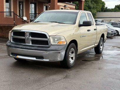 Used 2011 RAM 1500 ST w/ ST Popular Equipment Group