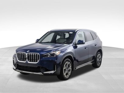 New 2025 BMW X1 xDrive28i w/ Convenience Package
