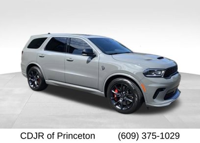 Used 2024 Dodge Durango SRT Hellcat