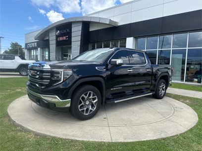 Used 2024 GMC Sierra 1500 SLT w/ SLT Premium Package