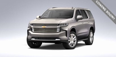 Used 2021 Chevrolet Tahoe LT