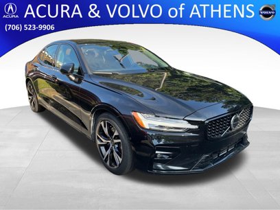 Used 2024 Volvo S60 B5 Plus