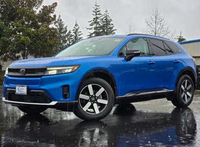 New 2024 Honda Prologue Touring