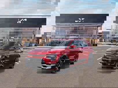 New 2025 Kia Niro SX Touring