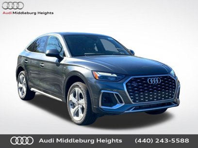 Used 2025 Audi Q5 2.0T Premium Plus w/ Premium Plus Package