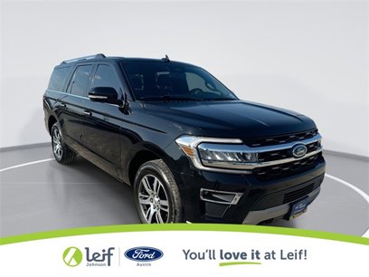 Used 2023 Ford Expedition Max Limited