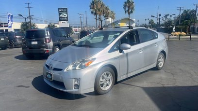 Used 2011 Toyota Prius One