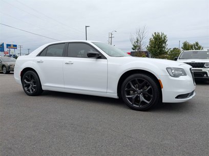 Used 2023 Chrysler 300 Touring w/ Sport Appearance Package