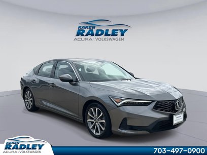 Certified 2023 Acura Integra