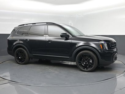 Certified 2024 Kia Telluride AWD