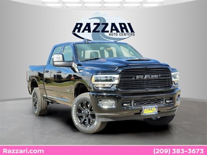 New 2024 RAM 2500 Laramie w/ Night Edition