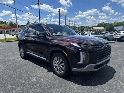Certified 2024 Hyundai Palisade SEL