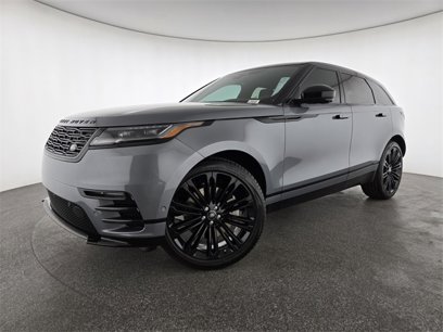 New 2026 Land Rover Range Rover Velar Dynamic SE