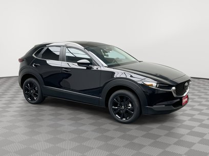 New 2025 MAZDA CX-30 AWD 2.5 S w/ Select Sport Pkg