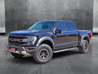 Used 2022 Ford F150 Raptor w/ Equipment Group 801A High