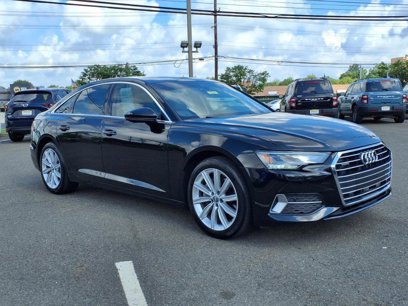 Used 2020 Audi A6 2.0T Premium w/ Convenience Package