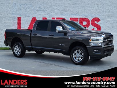 Used 2024 RAM 2500 Laramie