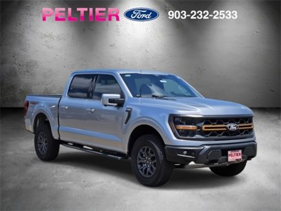 New 2024 Ford F150 Tremor w/ Equipment Group 402A High