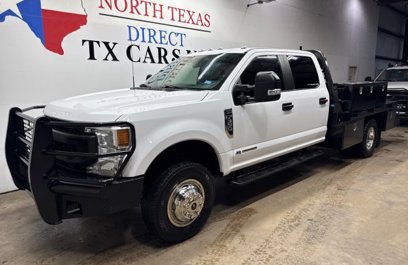 Used 2022 Ford F350 XL w/ Power Equipment Group