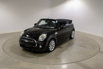 Used 2018 MINI Cooper S