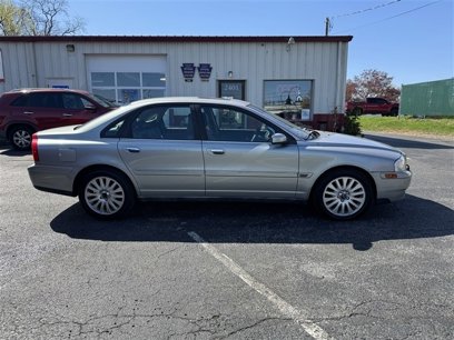Used 2004 Volvo S80 2.9