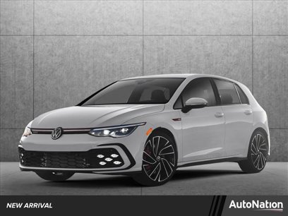 Used 2022 Volkswagen GTI SE