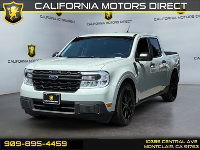 Used 2024 Ford Maverick XL