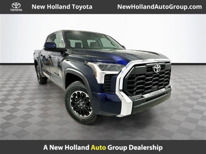 New 2025 Toyota Tundra SR5