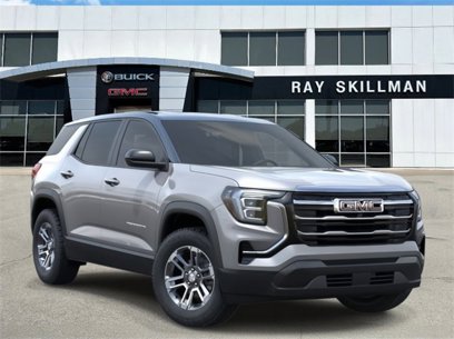 New 2026 GMC Terrain Elevation