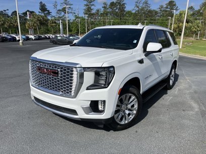 Used 2022 GMC Yukon Denali