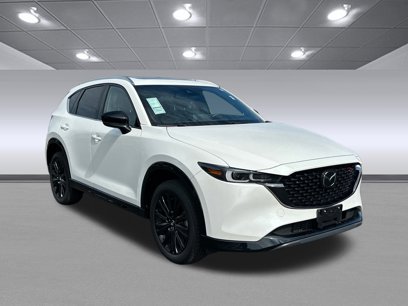 Used 2022 MAZDA CX-5 AWD 2.5 Turbo