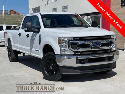 Used 2022 Ford F350 XLT