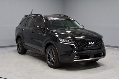 Used 2023 Kia Sorento X-Line EX