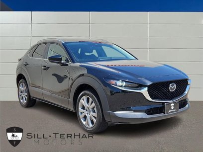 Certified 2023 MAZDA CX-30 AWD 2.5 S w/ Preferred Package