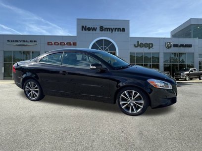 Used 2013 Volvo C70 T5