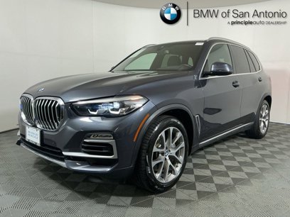 Used 2019 BMW X5 xDrive50i