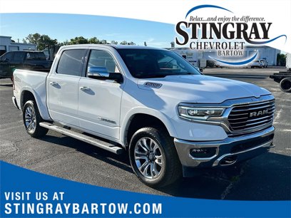 Used 2022 RAM 1500 Limited w/ Off Road Group