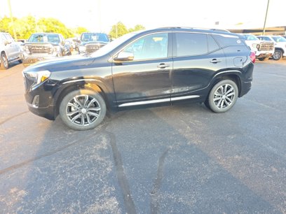 Used 2020 GMC Terrain Denali w/ Denali Premium Package