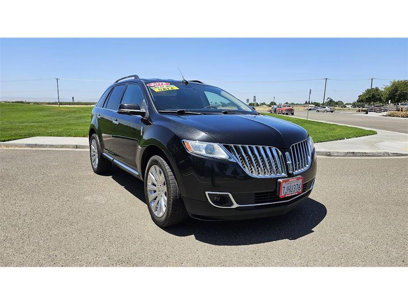 Used 2015 Lincoln MKX FWD w/ Equipment Group 101A